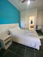 Pousada Quintal da Praia