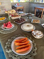 Pousada Quintal da Praia