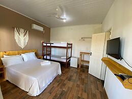 Pousada Quintal da Praia