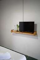 Pousada Quintal da Praia