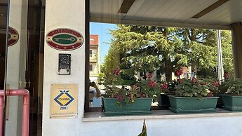 HOTEL RAFFAELLO VENICE