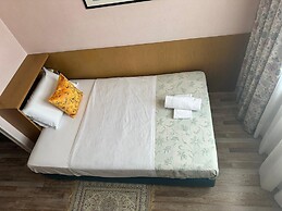 HOTEL RAFFAELLO VENICE