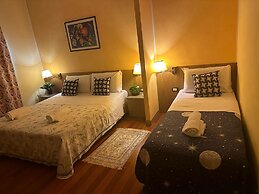 HOTEL RAFFAELLO VENICE