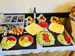 HOTEL RAFFAELLO VENICE