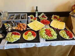 HOTEL RAFFAELLO VENICE