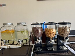 HOTEL RAFFAELLO VENICE