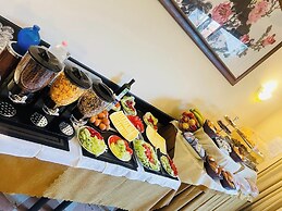 HOTEL RAFFAELLO VENICE