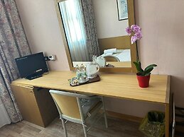 HOTEL RAFFAELLO VENICE