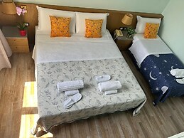 HOTEL RAFFAELLO VENICE