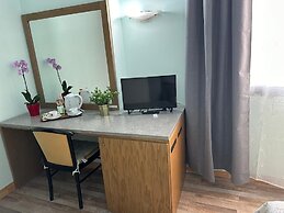 HOTEL RAFFAELLO VENICE