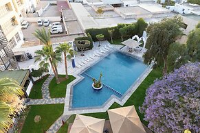 Anna Hotel Agadir
