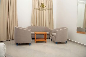 Anna Hotel Agadir