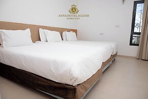 Anna Hotel Agadir