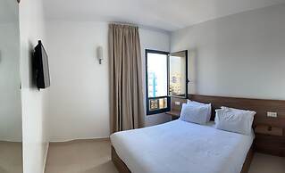 Anna Hotel Agadir