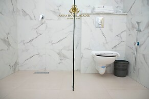 Anna Hotel Agadir