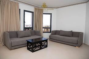 Anna Hotel Agadir