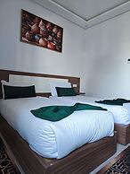 Anna Hotel Agadir