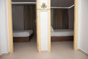 Anna Hotel Agadir