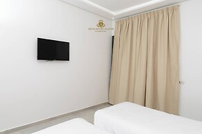 Anna Hotel Agadir