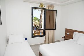 Anna Hotel Agadir