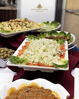 Anna Hotel Agadir