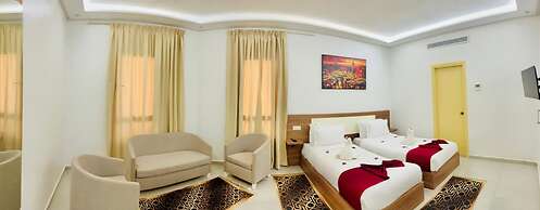 Anna Hotel Agadir