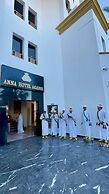 Anna Hotel Agadir