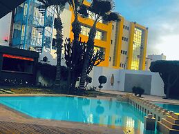 ANNA HOTEL AGADIR