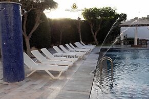 Anna Hotel Agadir