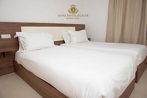 Anna Hotel Agadir