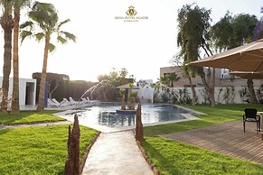 Anna Hotel Agadir