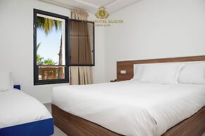 Anna Hotel Agadir