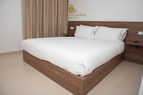 Anna Hotel Agadir