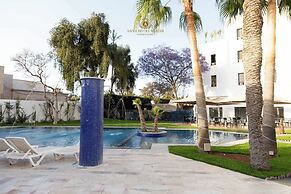 Anna Hotel Agadir