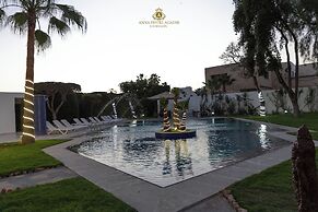 Anna Hotel Agadir