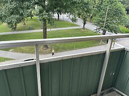 Stockholm City Apartment