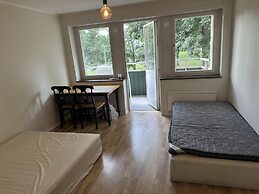 Stockholm City Apartment