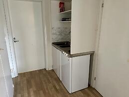 Stockholm City Apartment