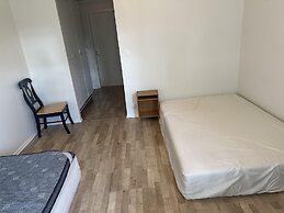 Stockholm City Apartment