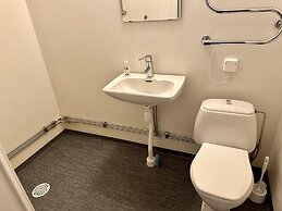 Stockholm City Apartment