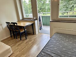 Stockholm City Apartment