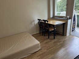 Stockholm City Apartment