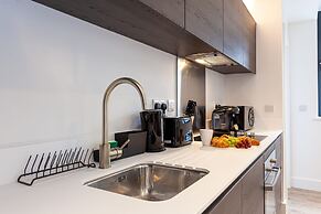 1 Bedroom Apartment in Manchester City Centre