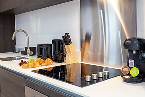 1 Bedroom Apartment in Manchester City Centre