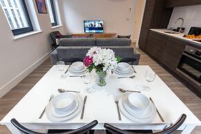 1 Bedroom Apartment in Manchester City Centre