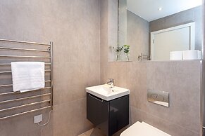 1 Bedroom Apartment in Manchester City Centre