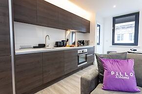 1 Bedroom Apartment in Manchester City Centre