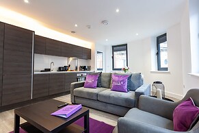 1 Bedroom Apartment in Manchester City Centre
