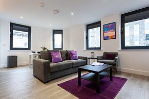 1 Bedroom Apartment in Manchester City Centre