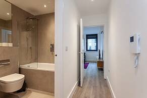 1 Bedroom Apartment in Manchester City Centre